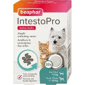 Beaphar IntestoPro Tabletten
