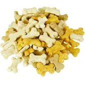 Excellent micromix kluifje - 10 kg - Hondensnack