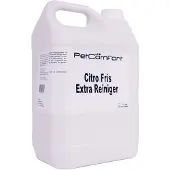 Petcomfort citro fris extra reinigingsmiddel 5 ltr