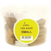 I Am yak kaas Small 1 kg - Hondensnacks