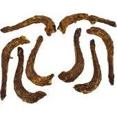 Petsnack 1 kg I am kalkoennek hondensnack