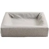 Bia bed skanor hoes hondenmand beige - -3-60x70x15 cm