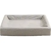 Bia bed skanor hoes beige -7-100x120x15 cm