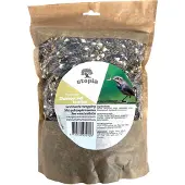 Utopia strooivoer met insecten 1,8 kg