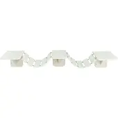 Trixie Wall Stairs Schraper