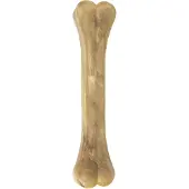 Petsnack 8 inch 20 cm 5 st geperst bot hondensnack