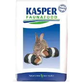 Kasper faunafood Konijnenkorrel Sport - Konijnenvoer - 20 kg