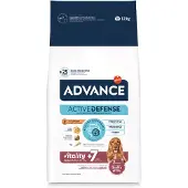 Advance - Medium Senior 12 kg Hondenvoer