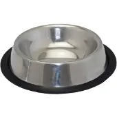 Happy pet voerbak antislip 17 cm