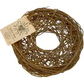 Happy pet wilgen ring Large 24x24x24 cm