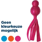 Kong Wubba Comet - Hondenspeelgoed - Assorti - M