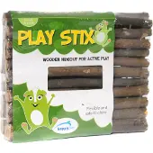 Nature First Happy Pet Playstix Knaaghuis Large 50X2X30 Cm