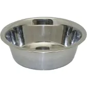 Happy pet voerbak rvs 29 cm