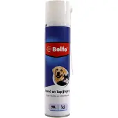 Bolfo mand- en tapijtspray 400 ml