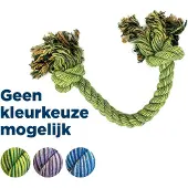 Happy pet king size tug flostouw L 101x18 cm