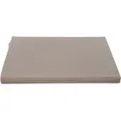 Bia bed matras ligbed taupe 105x66x5 cm