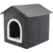 Trixie Livia Schuilplaats Hond