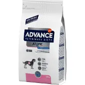 Advance Vet Canine Adult Atopic Mini 1.5kg Hondenvoer