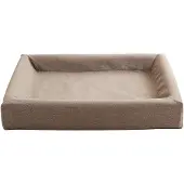 Bia bed skanor hoes truffel -7-100x120x15 cm