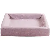 Bia bed skanor hoes roze -4-70x85x15 cm