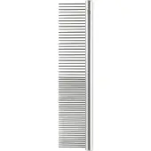 Mikki Doodle Kam 19 Cm - Ergonomische Vachtverzorging - Kam voor Klitten en Doodle Vacht