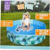 EASYPETS honden zwembad - 120 cm