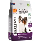 BF Petfood Small Breed Senior Hondenvoer 5 kg