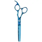 Mikki doodle effileerschaar enkel - 16,5 cm