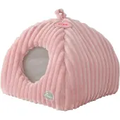 Zolux kattenmand iglo naomi roze