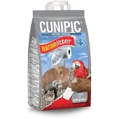 Cunipic naturlitter papier bodembedekking