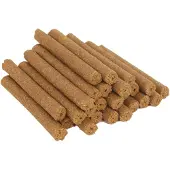 I Am sticks fricandel met zalm - 50 st - Hondensnacks