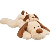 Trixie Pluche Knuffelhond Benny