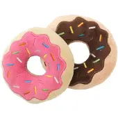 Fuzzyard donuts pluche
