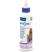 Virbac Epiotic Ear Cleanser