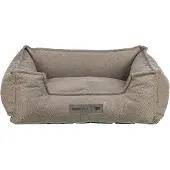 Trixie hondenmand liano hoekig taupe 115x90 cm
