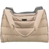Trixie hondentas gina blush - 42x22x58 cm