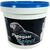 Hareco papegaai select met pellets 3 kg