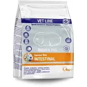 Cunipic 1,40 kg Cunipic vetline cavia intestinal darmen