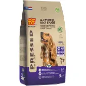 BF Petfood Geperst Hondenvoer Senior 5 kg