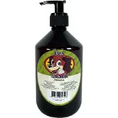 Petsnack 500 ml zalmolie