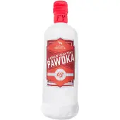 Fuzzyard pawdka pluche