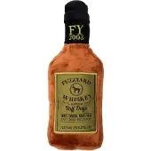 Fuzzyard woof woof whiskey pluche