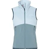 Vaude Women's Brenva Vest II, Dames, Outdoorvest
