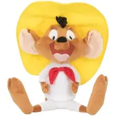 Looney Tunes Pluchen figuur - Mystery - voor Geen - meerkleurig | Maat Standard