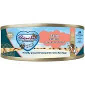 Renske 24x95 gr hond vers vlees zalm graanvrij hondenvoer