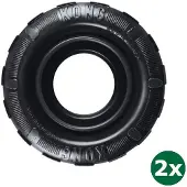 Kong extreme traxx tyres 2x Small