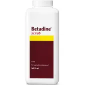Betadine Scrub (500 ml)
