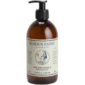 Marius Fabre Nature Marseille zeep tijm dille met pomp