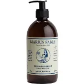 Marius Fabre Nature Marseille zeep zonder parfum met pomp 500 ml