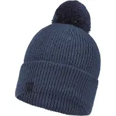 Buff Muts Knitted Tim Denim